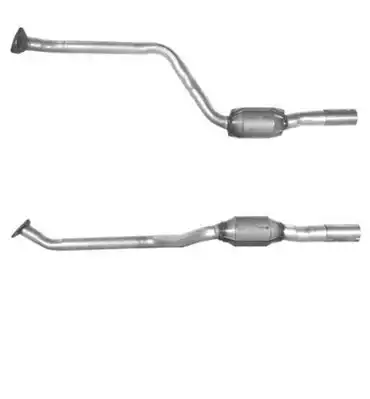 BM90804 BM CATALYSTS Non-approved katalizátor